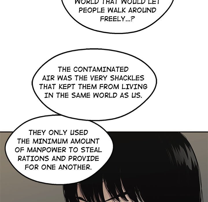 Delivery Knight Manhwa - Chapter 89 Page 105