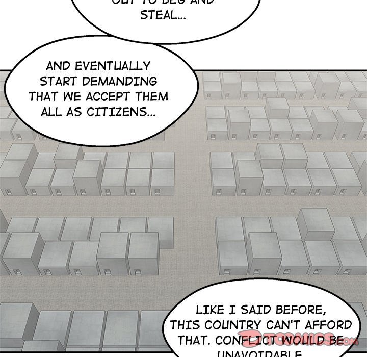 Delivery Knight Manhwa - Chapter 89 Page 107