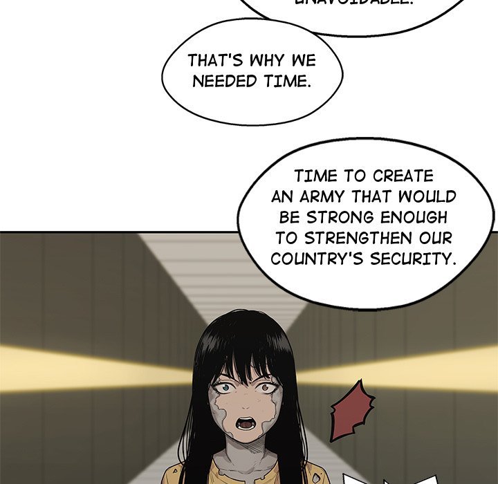 Delivery Knight Manhwa - Chapter 89 Page 108