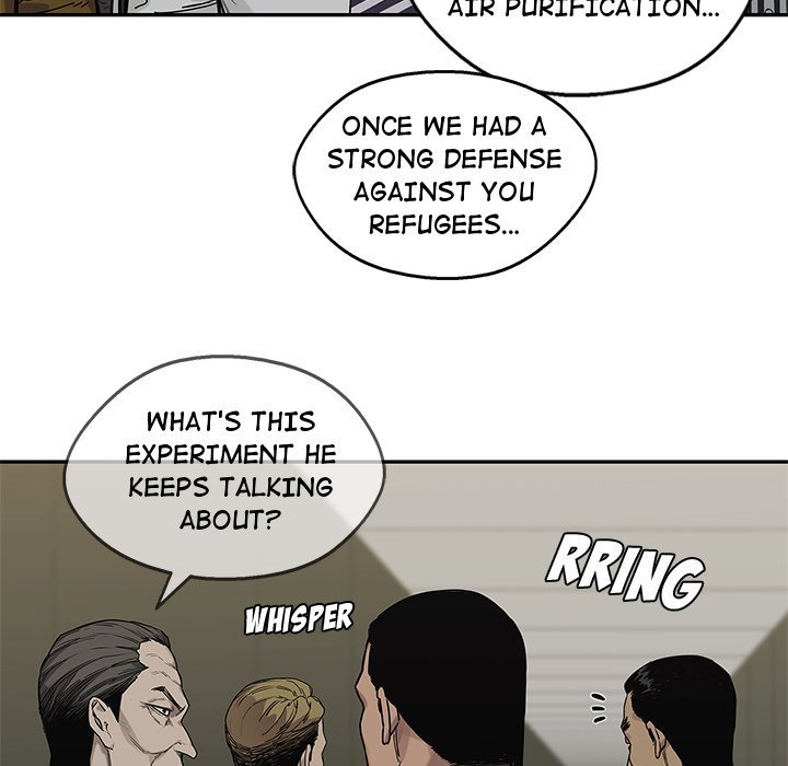 Delivery Knight Manhwa - Chapter 89 Page 112