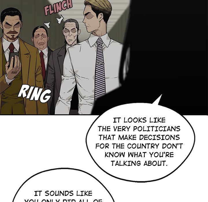 Delivery Knight Manhwa - Chapter 89 Page 114