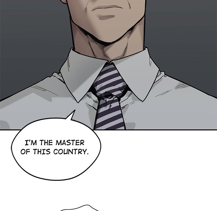 Delivery Knight Manhwa - Chapter 89 Page 117