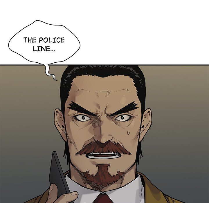 Delivery Knight Manhwa - Chapter 89 Page 119