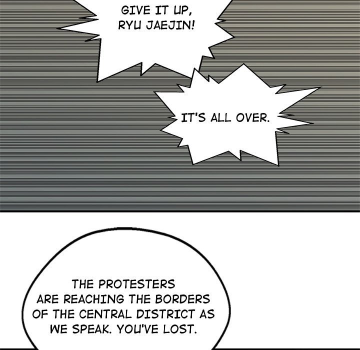 Delivery Knight Manhwa - Chapter 89 Page 124