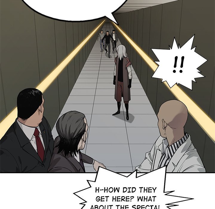 Delivery Knight Manhwa - Chapter 89 Page 125