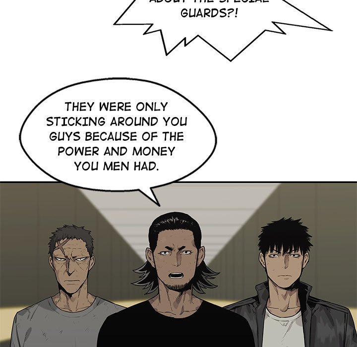 Delivery Knight Manhwa - Chapter 89 Page 126