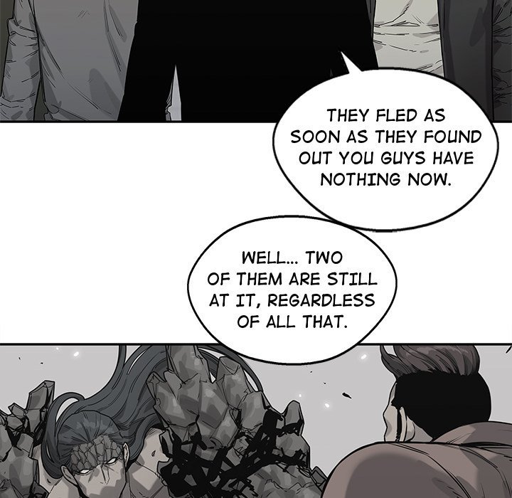 Delivery Knight Manhwa - Chapter 89 Page 127