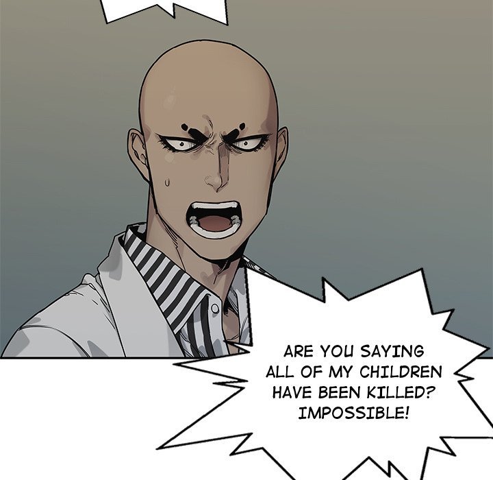 Delivery Knight Manhwa - Chapter 89 Page 129