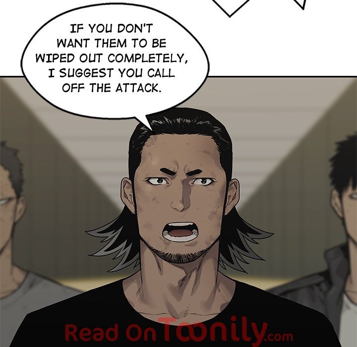 Delivery Knight Manhwa - Chapter 89 Page 130