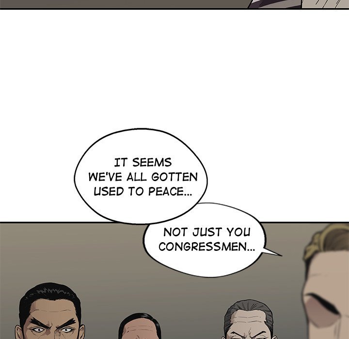 Delivery Knight Manhwa - Chapter 89 Page 133