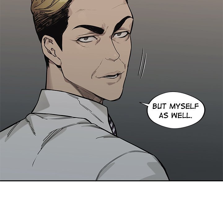 Delivery Knight Manhwa - Chapter 89 Page 135