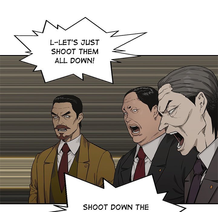 Delivery Knight Manhwa - Chapter 89 Page 136