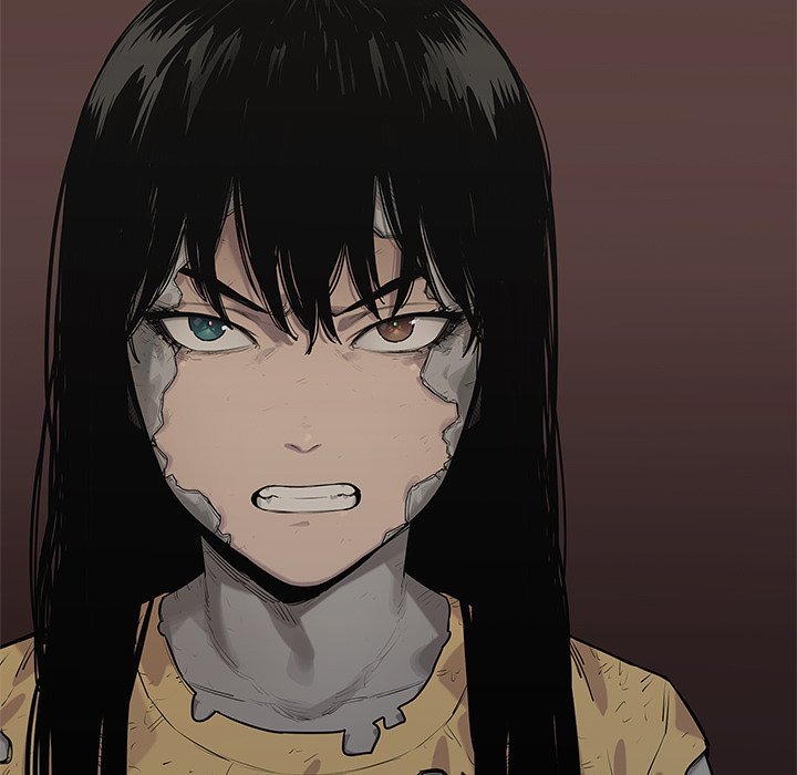 Delivery Knight Manhwa - Chapter 89 Page 138