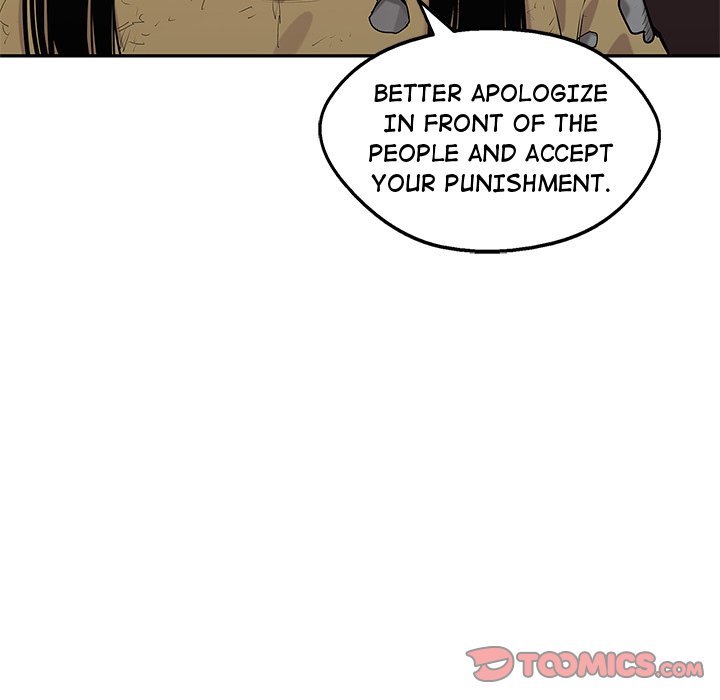 Delivery Knight Manhwa - Chapter 89 Page 139