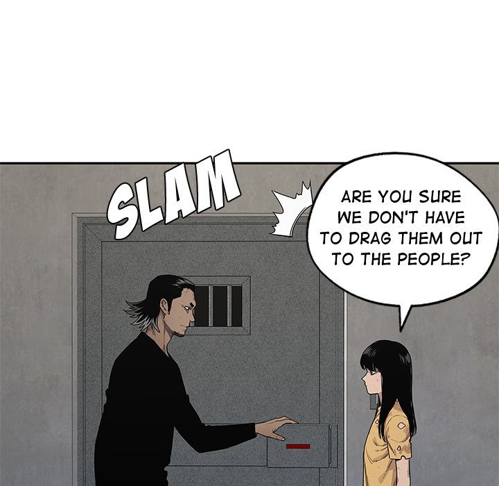 Delivery Knight Manhwa - Chapter 89 Page 143