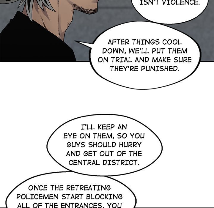 Delivery Knight Manhwa - Chapter 89 Page 145