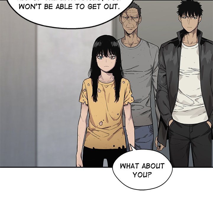 Delivery Knight Manhwa - Chapter 89 Page 146