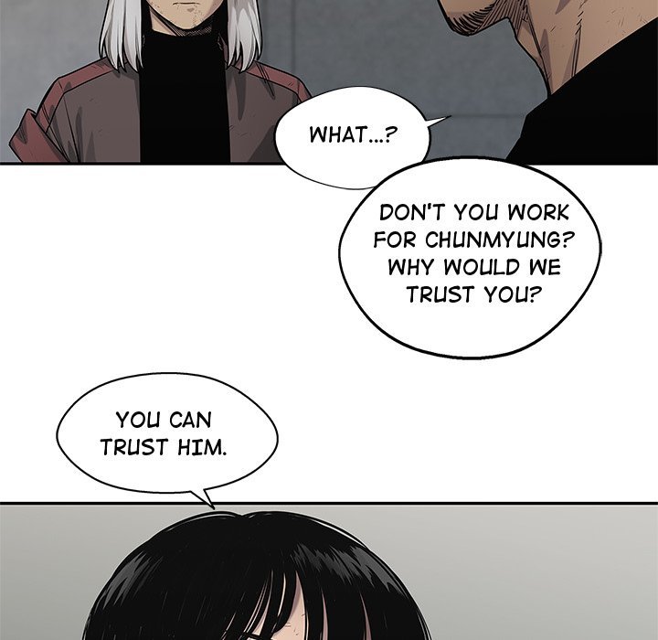 Delivery Knight Manhwa - Chapter 89 Page 149