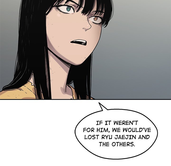 Delivery Knight Manhwa - Chapter 89 Page 150