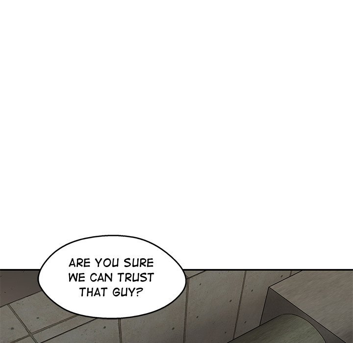 Delivery Knight Manhwa - Chapter 89 Page 153