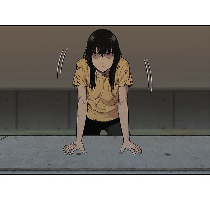 Delivery Knight Manhwa - Chapter 89 Page 156