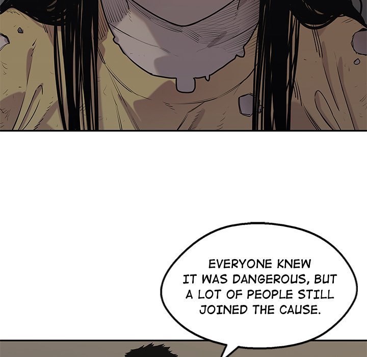 Delivery Knight Manhwa - Chapter 89 Page 158