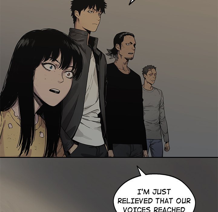 Delivery Knight Manhwa - Chapter 89 Page 159