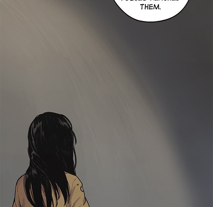 Delivery Knight Manhwa - Chapter 89 Page 160