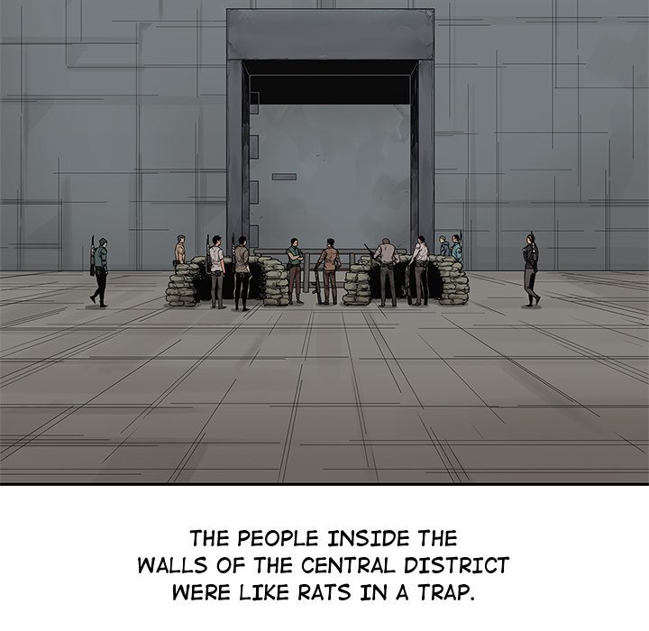 Delivery Knight Manhwa - Chapter 89 Page 169