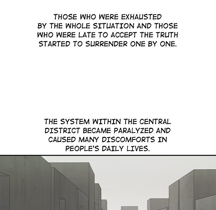 Delivery Knight Manhwa - Chapter 89 Page 170