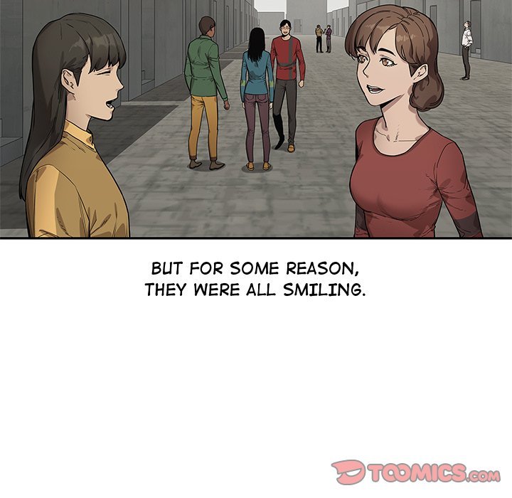 Delivery Knight Manhwa - Chapter 89 Page 171