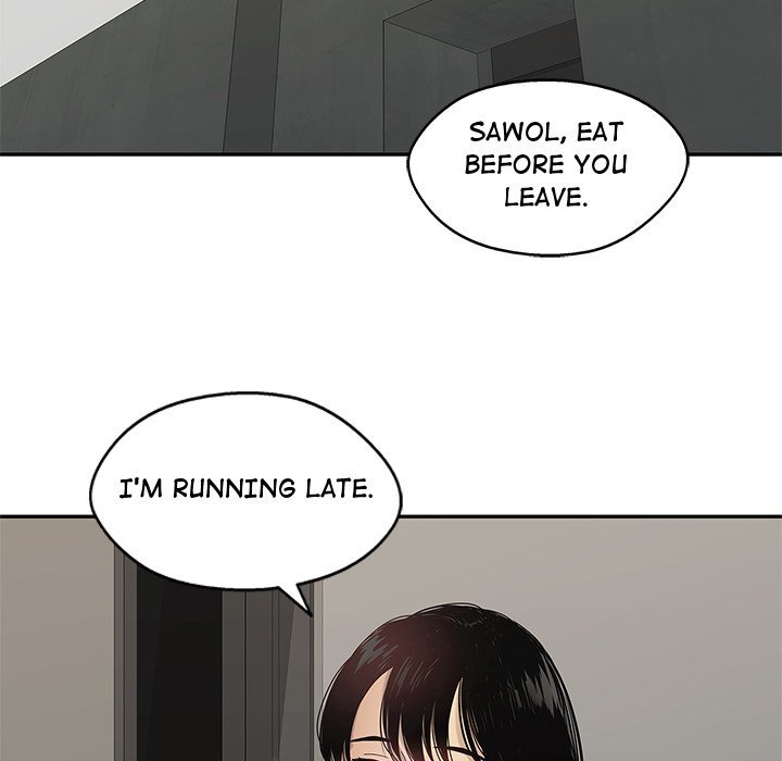 Delivery Knight Manhwa - Chapter 89 Page 176