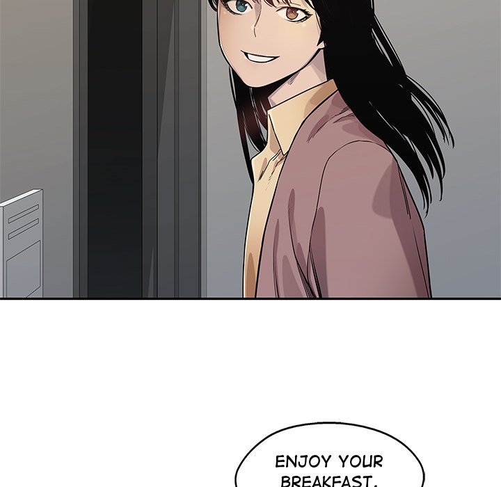Delivery Knight Manhwa - Chapter 89 Page 177