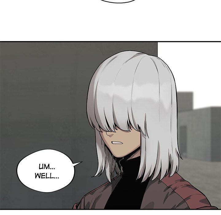 Delivery Knight Manhwa - Chapter 89 Page 183