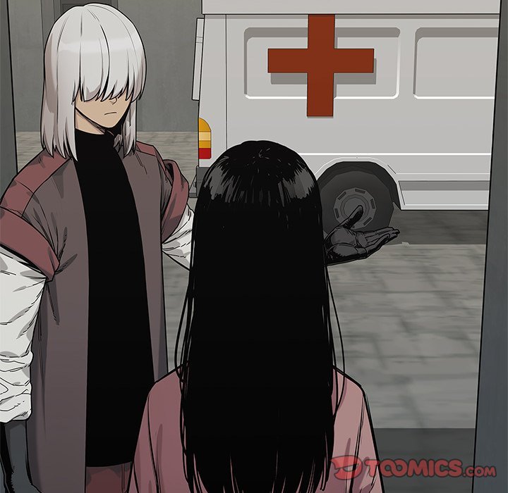 Delivery Knight Manhwa - Chapter 89 Page 187