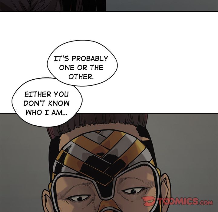 Delivery Knight Manhwa - Chapter 74 Page 23