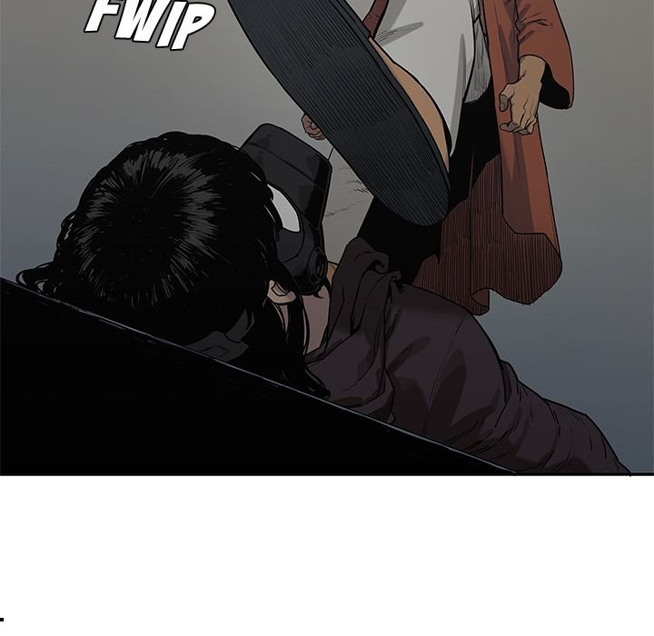 Delivery Knight Manhwa - Chapter 74 Page 79