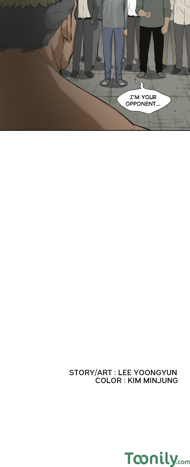 Delivery Knight Manhwa - Chapter 2 Page 14