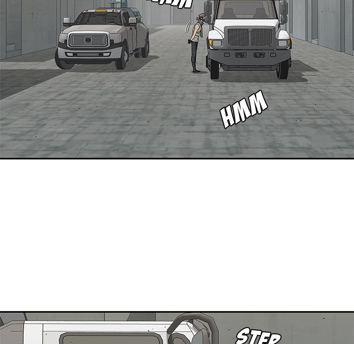 Delivery Knight Manhwa - Chapter 77 Page 32