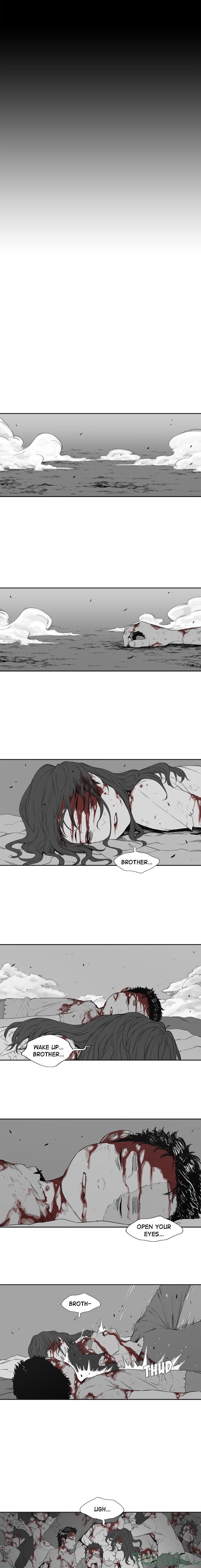 Delivery Knight Manhwa - Chapter 1 Page 14