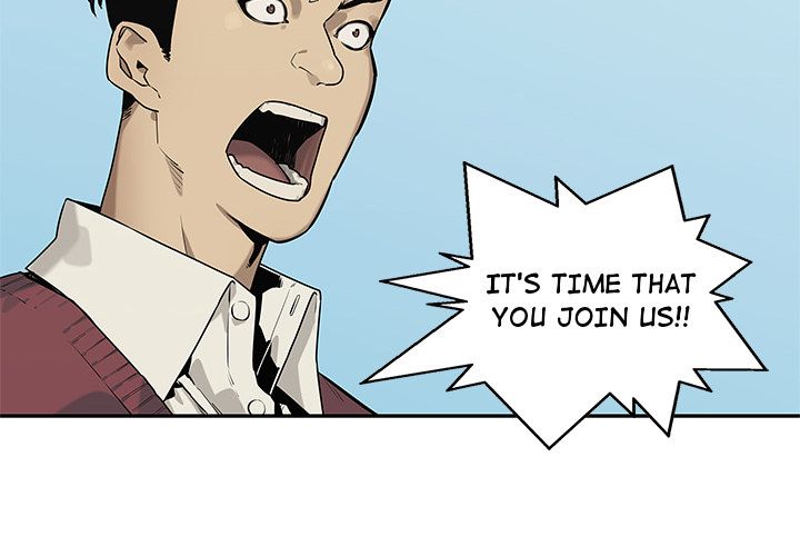 Delivery Knight Manhwa - Chapter 83 Page 1