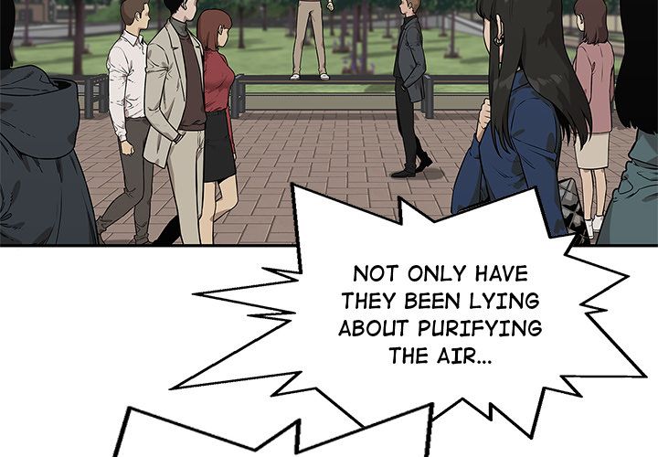 Delivery Knight Manhwa - Chapter 83 Page 3