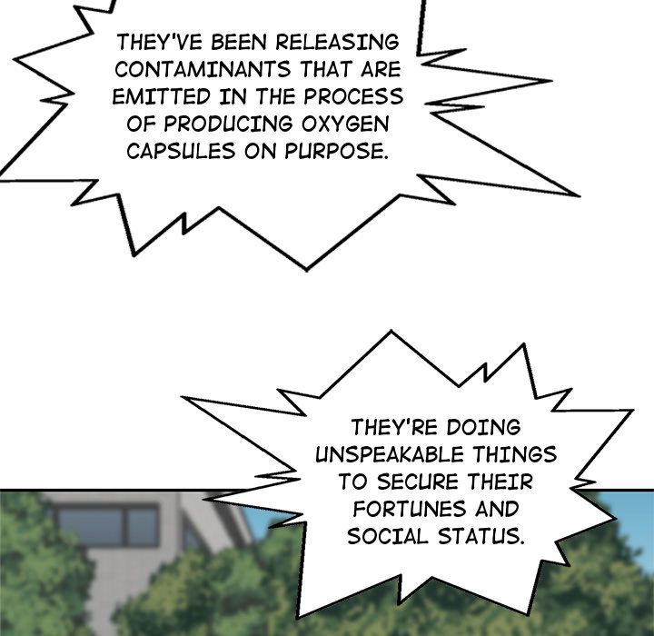 Delivery Knight Manhwa - Chapter 83 Page 4