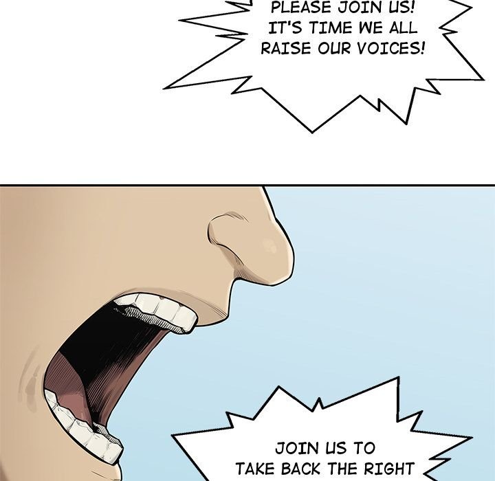 Delivery Knight Manhwa - Chapter 83 Page 7