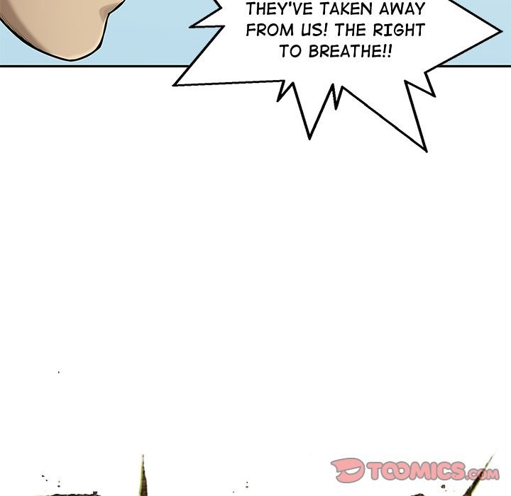 Delivery Knight Manhwa - Chapter 83 Page 8