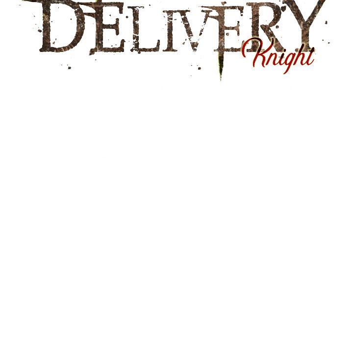 Delivery Knight Manhwa - Chapter 83 Page 9