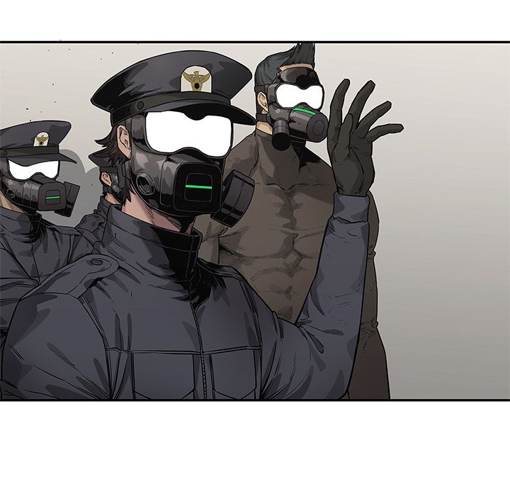 Delivery Knight Manhwa - Chapter 83 Page 13