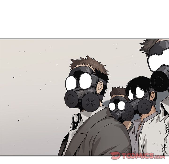 Delivery Knight Manhwa - Chapter 83 Page 14