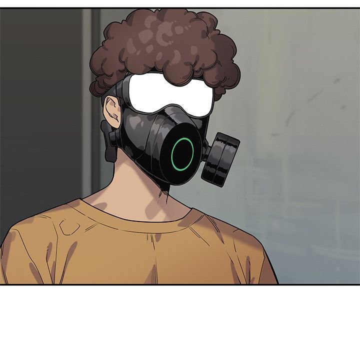 Delivery Knight Manhwa - Chapter 83 Page 19