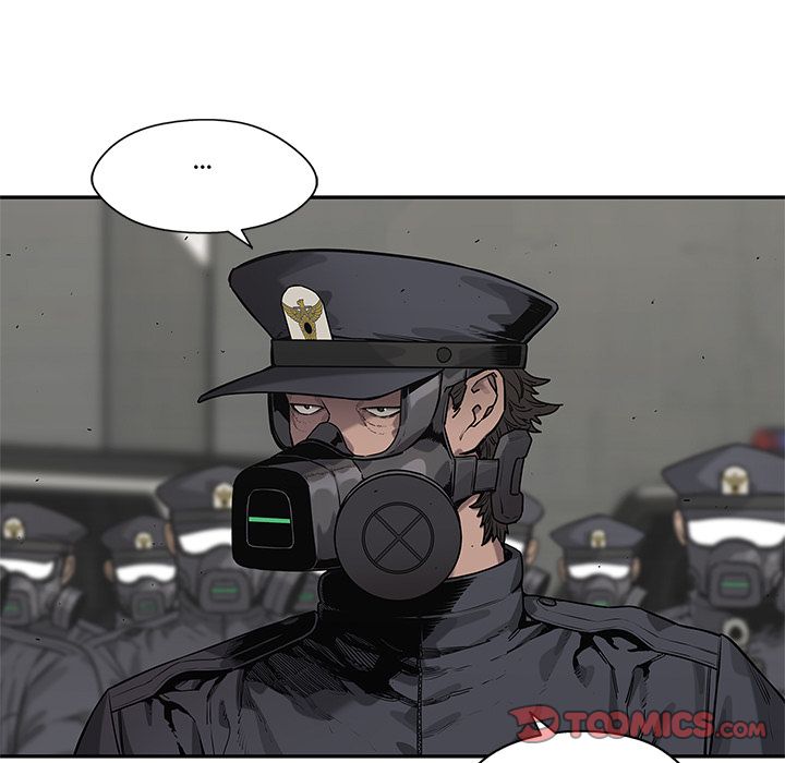 Delivery Knight Manhwa - Chapter 83 Page 20